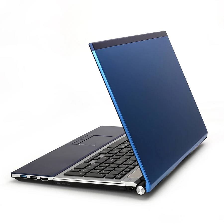 Ноутбук 15 6 дюймов процессор Intel Core i7 Процессор 8 Гб Оперативная память + 64 SSD 500 ГБ 1