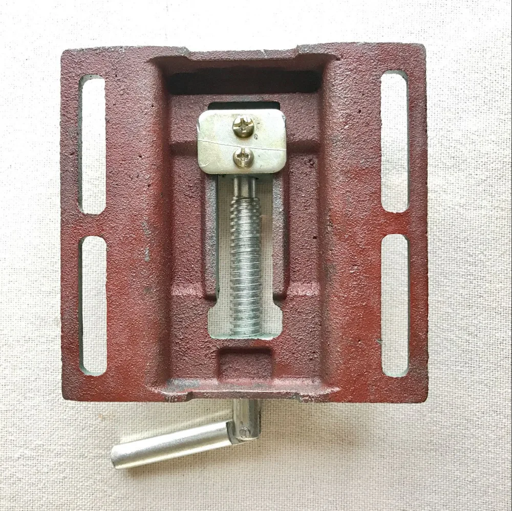 Бесплатная доставка 1 шт. DIY хороший помощник практичный 3 &quotНастольный клещи