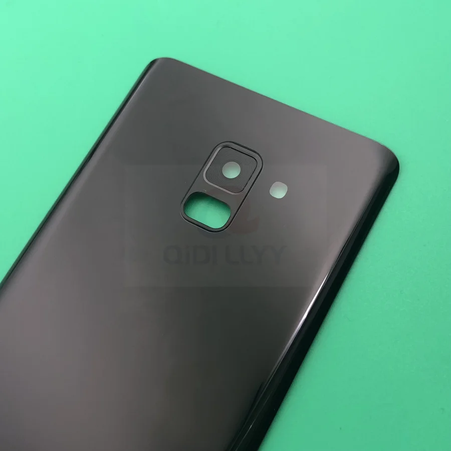 Чехол A8 + с полным корпусом чехол для Samsung Galaxy Plus 2018 A730 A730F рамка стекло Инструменты
