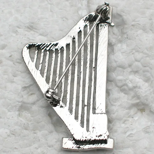 Прозрачные стразы ARP Pin Броши C907 A