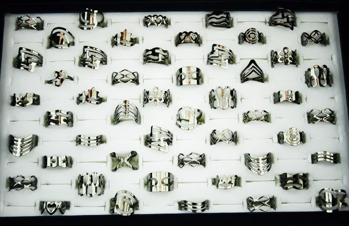 10 шт. 2017 Новое поступление акция разные стильные регулируемые черные