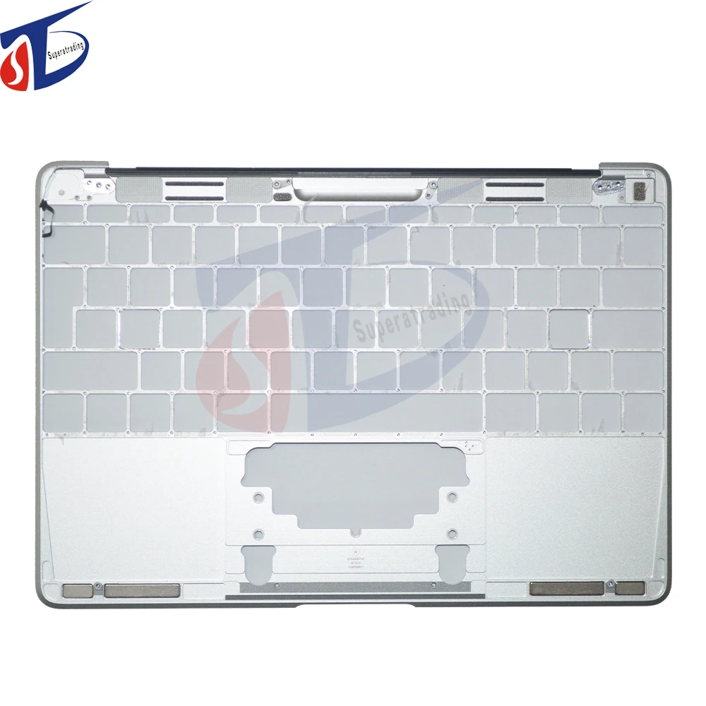 Original for Apple Macbook Retina A1534 top case cover with keyboard 2015 2016 year | Компьютеры и офис