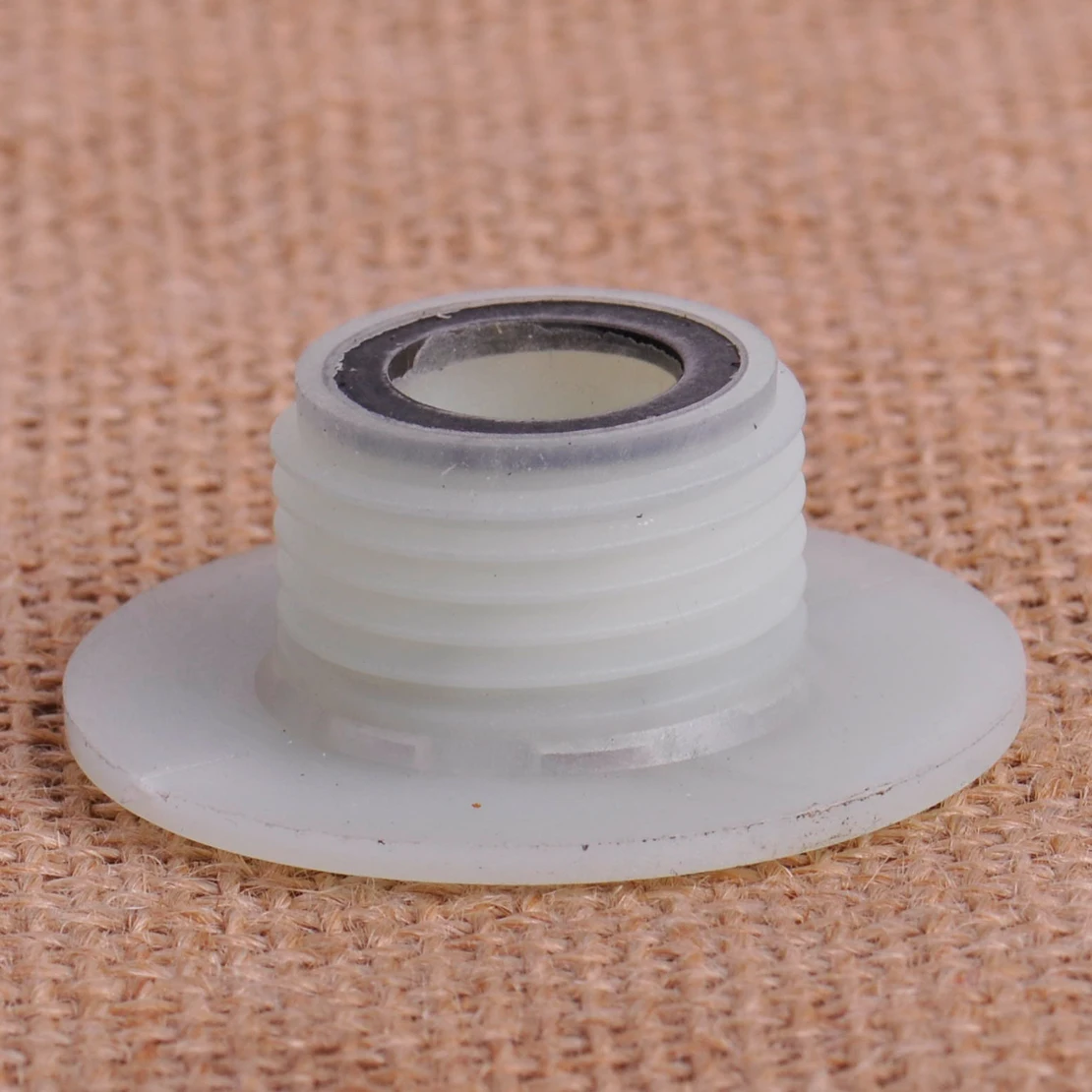 LETAOSK масляный насос Червячная Шестерня подходит для китайской бензопилы 4500 5200 45cc