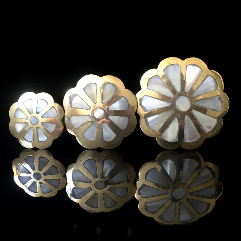 3pcs Set Gift For Girls Flower Storge Case
