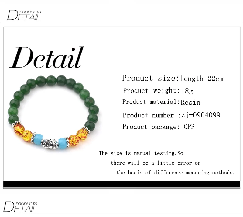 Браслеты Будды для женщин тибетские серебряные бусы браслеты и 7 Чакра целебный