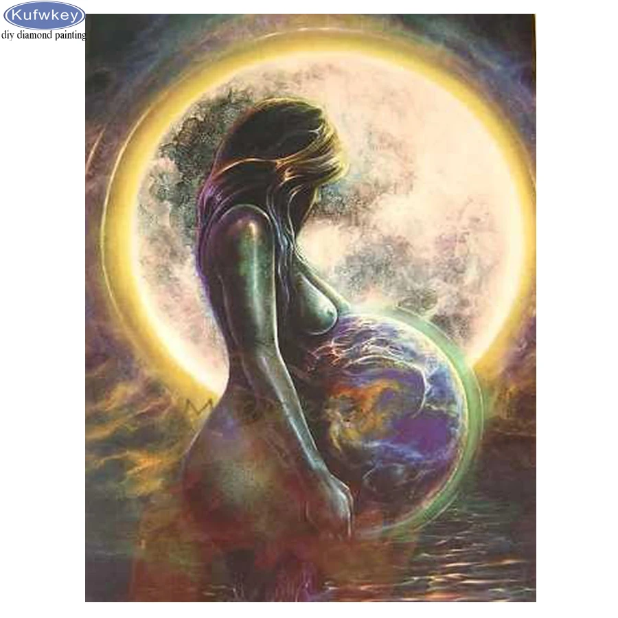 Вышивка для беременных женщин сделай сам Земля мозаика вязание спицами наклейки