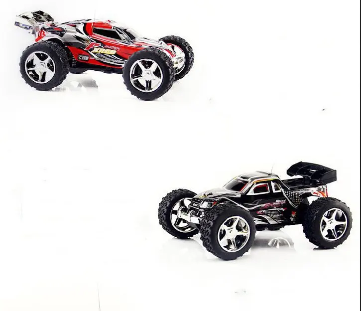 Год 2015 Мальчик Мода Подарок 1:24 RC Электрический Автомобиль Игрушки зарядка