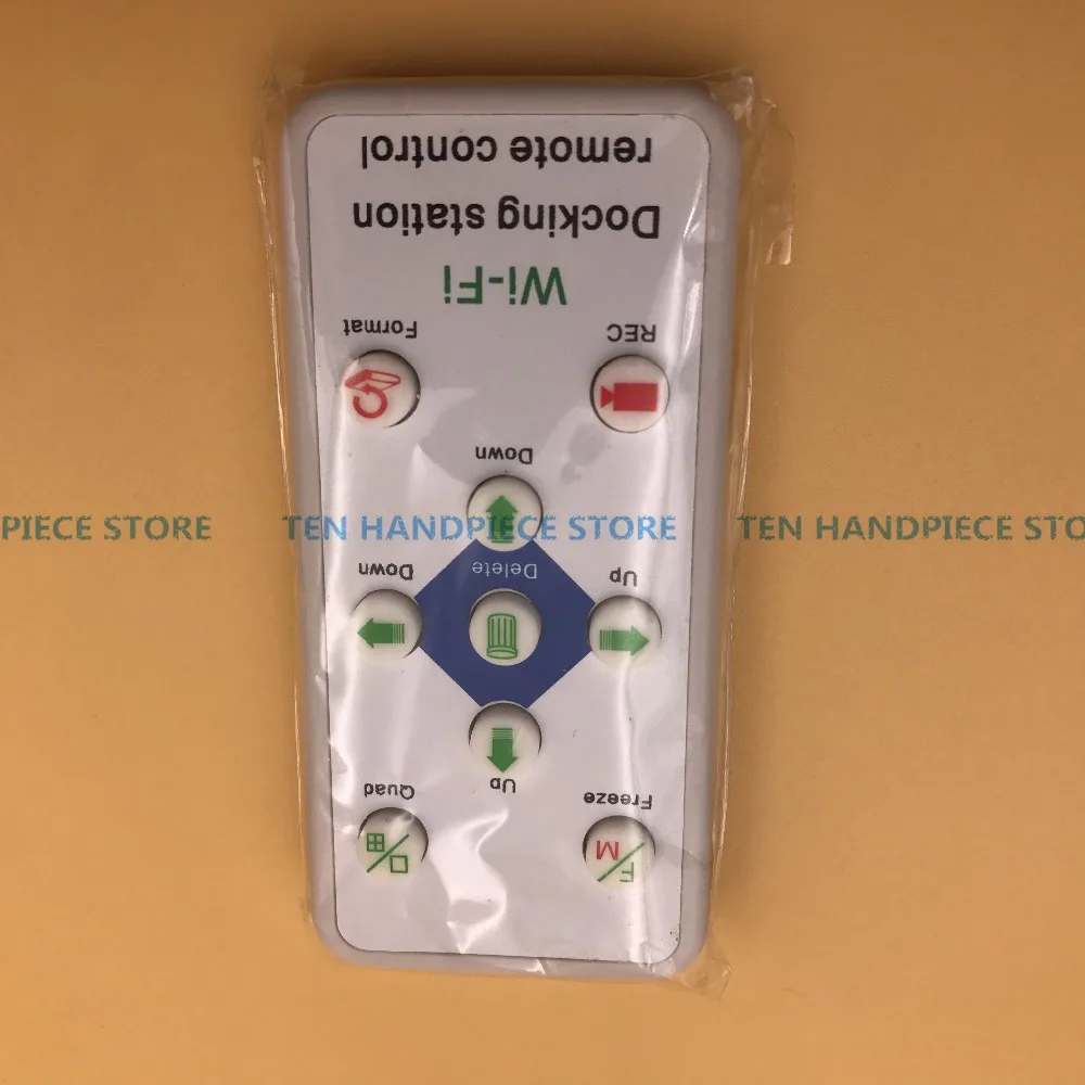 Хорошее качество Стоматологическая внутриротовая камера USB VGA выход 1/4 Sony CCD 1,3 Мега пикселей MD-2000C