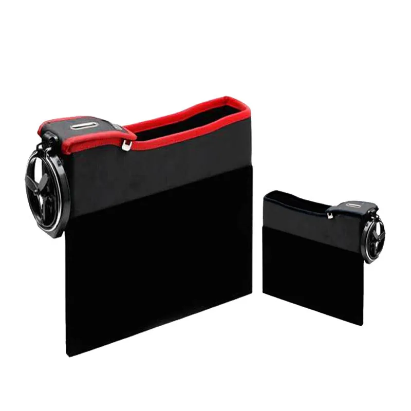 Автомобильный органайзер для стайлинга новый многофункциональный зазор