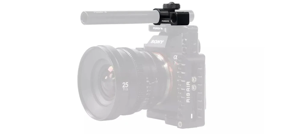 PDMOVIE Rig air half cage