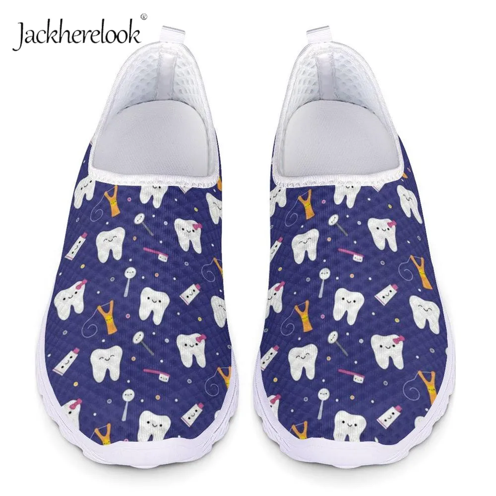 Кеды Jackherelook женские на плоской подошве милые повседневные прогулочные туфли с