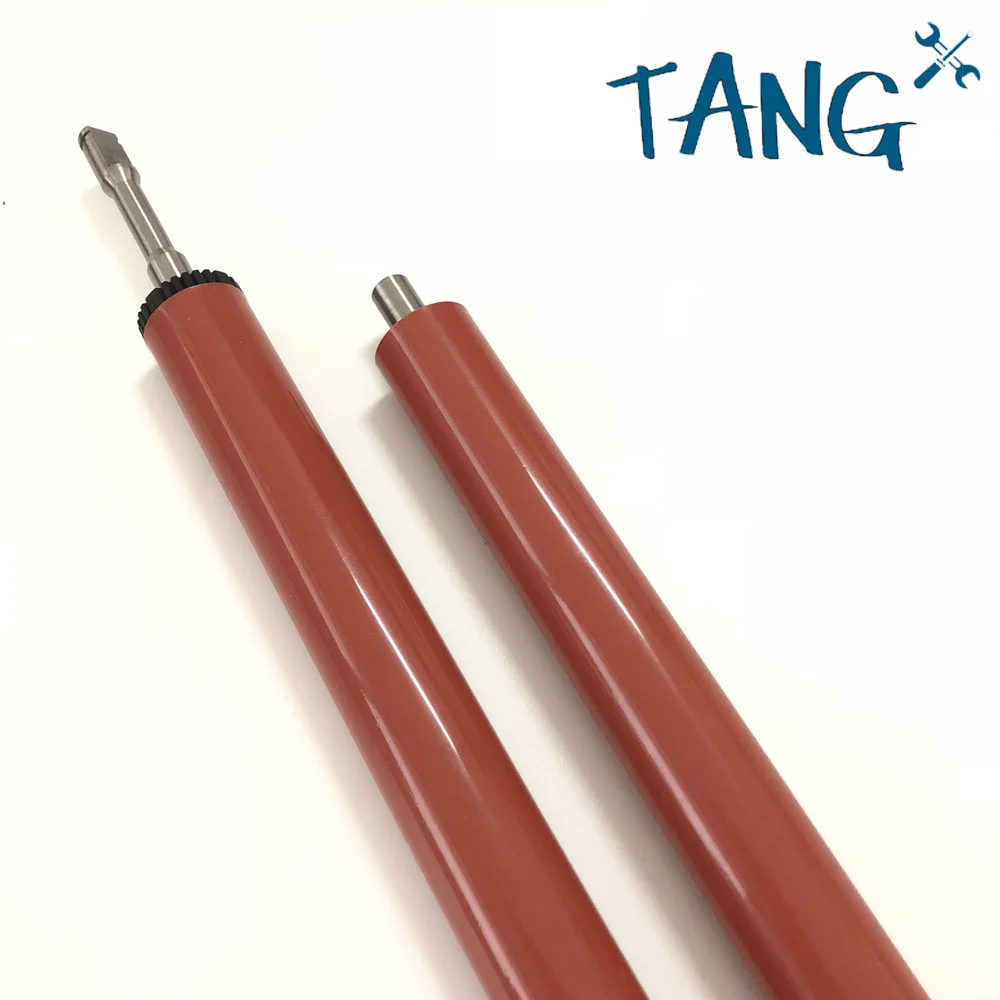 

2pc high quality New Lower Pressure Roller Fuser Roller RC1-3685 RC1-3685-000CN For HP P2035 P2055 M401 M425 2055 2035 Series