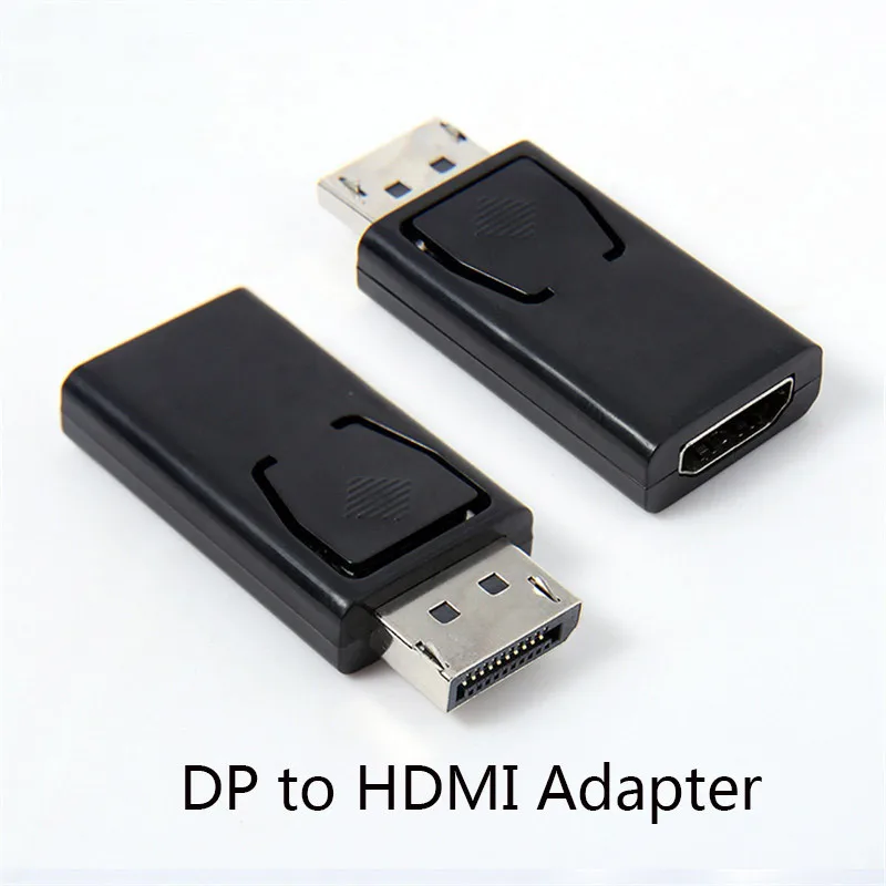 Адаптер 20Pin DP к HDMI DVI VGA адаптер конвертер кабель портов дисплея для HDTV до 1080P| |