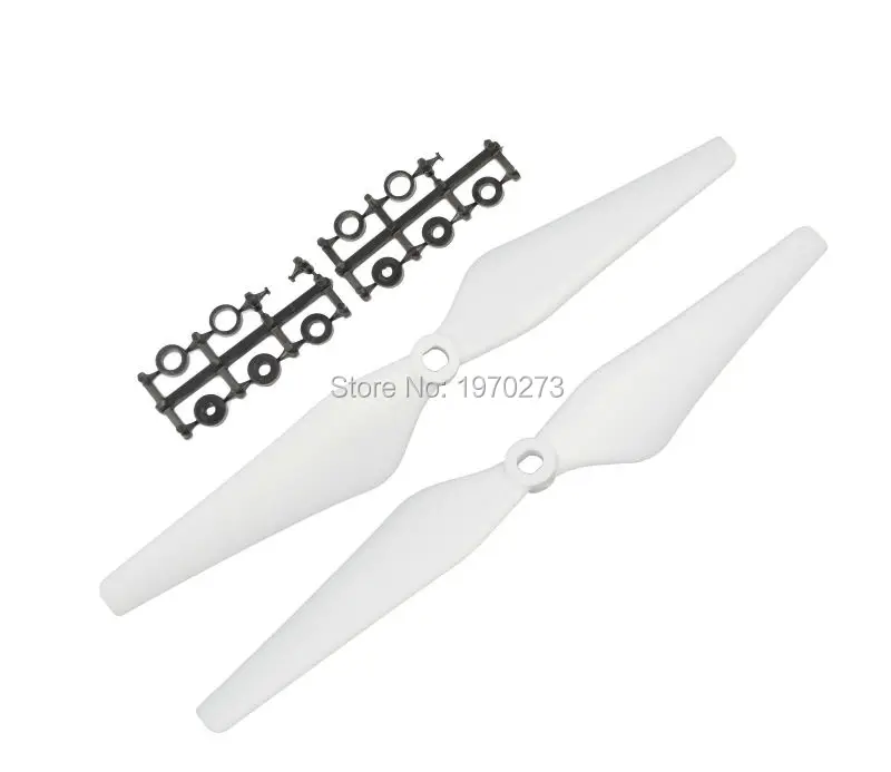 

1Pair 9450 CW/CCW 9.4x5.0" Propeller Prop for F450 F550 Quadcopter New Upgraded