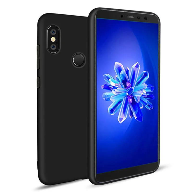 TPU Phone Case on for Huawei P9 P10 P20 Lite P8 2017 Nova 3 3i 3E Honor 9 Y9 Y7 Y5 Y6 prime 2018 P Smart Soft Silicone |