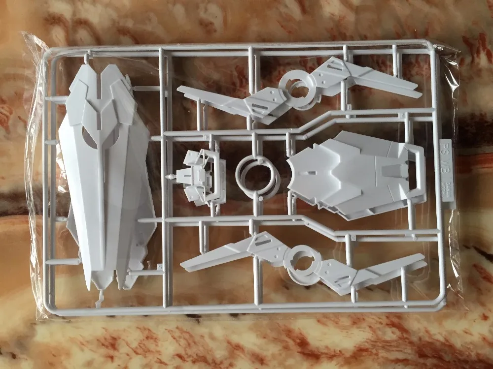 Daban Gundam Модель Полная Броня блок для PG 1/60 RX-0 Единорог истребитель мобильный костюм детские игрушки