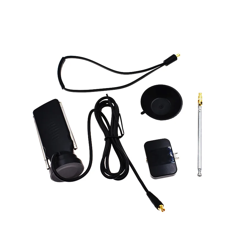 DVB-T2 DVB-T ТВ приемник для клавиатра android-телефона смотреть в прямом эфире микро