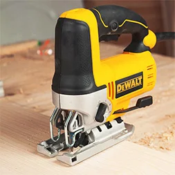 Dewalt DW349R/DW341K Многофункциональный лобзик для дома, древесные и стальные ручные Торцовочные Пилы