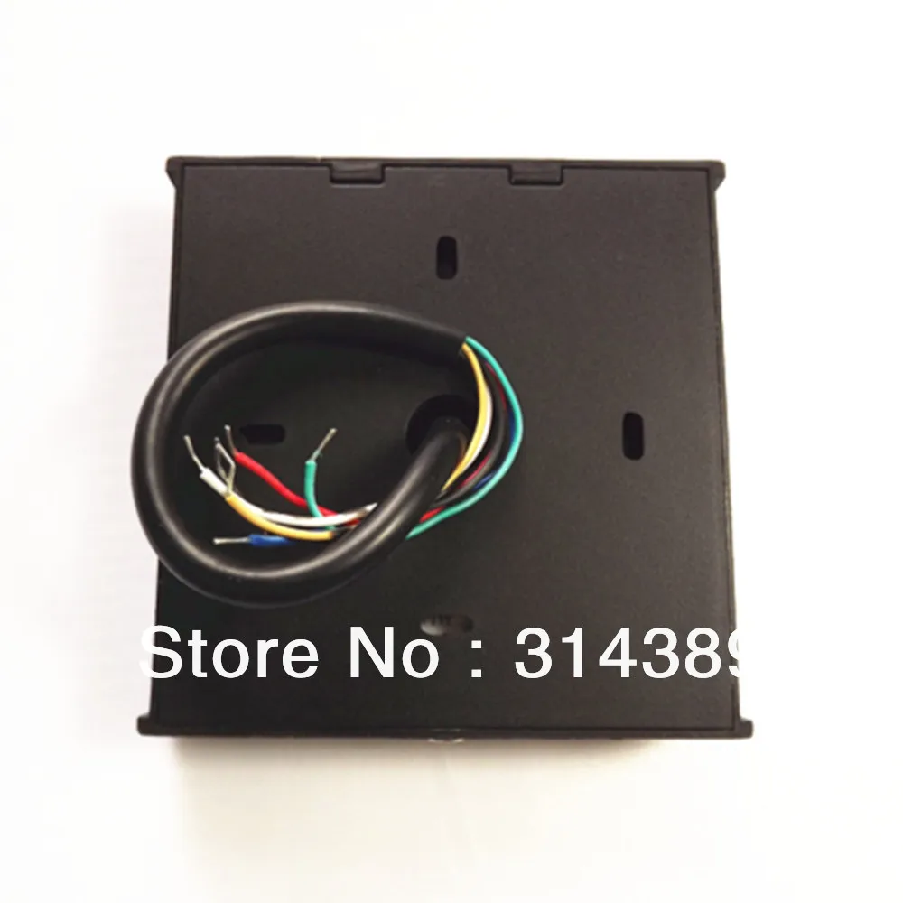 125 кГц Wi-Fi egand26/34 двойной светодиодный эпоксидный RFID EM4100/4102 считыватель ID карт |