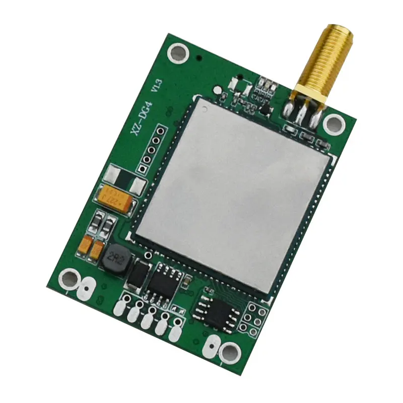 LTE-модем All Netcom 4G DTU совместимый с GPRS GSM 3G TTL RS232 последовательный порт беспроводная