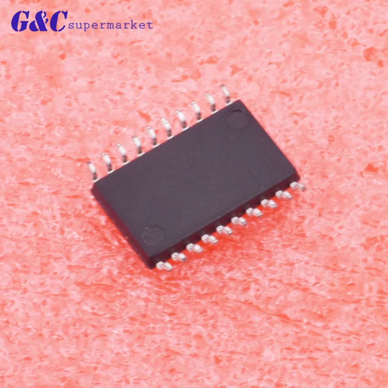 1/5 шт SI8512 IS Si8512 Инкапсуляция: SOIC20 Кремниевая IC хорошее качество|Интегральные