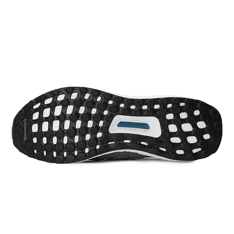 Оригинальный Новое поступление Адидас ультрабуст мужские кроссовки|Беговая