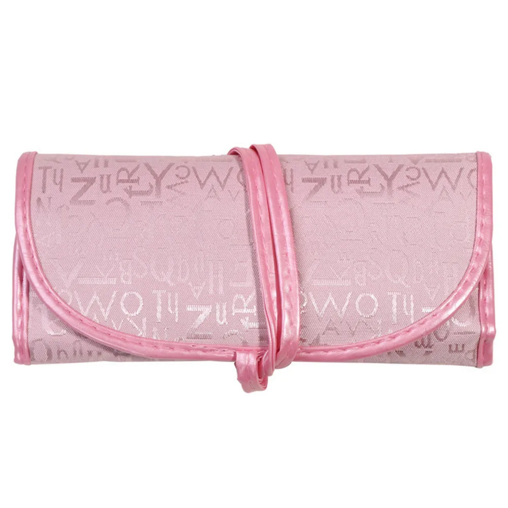 Новинка 8 шт. розовый набор кистей для макияжа профессиональный роскошный