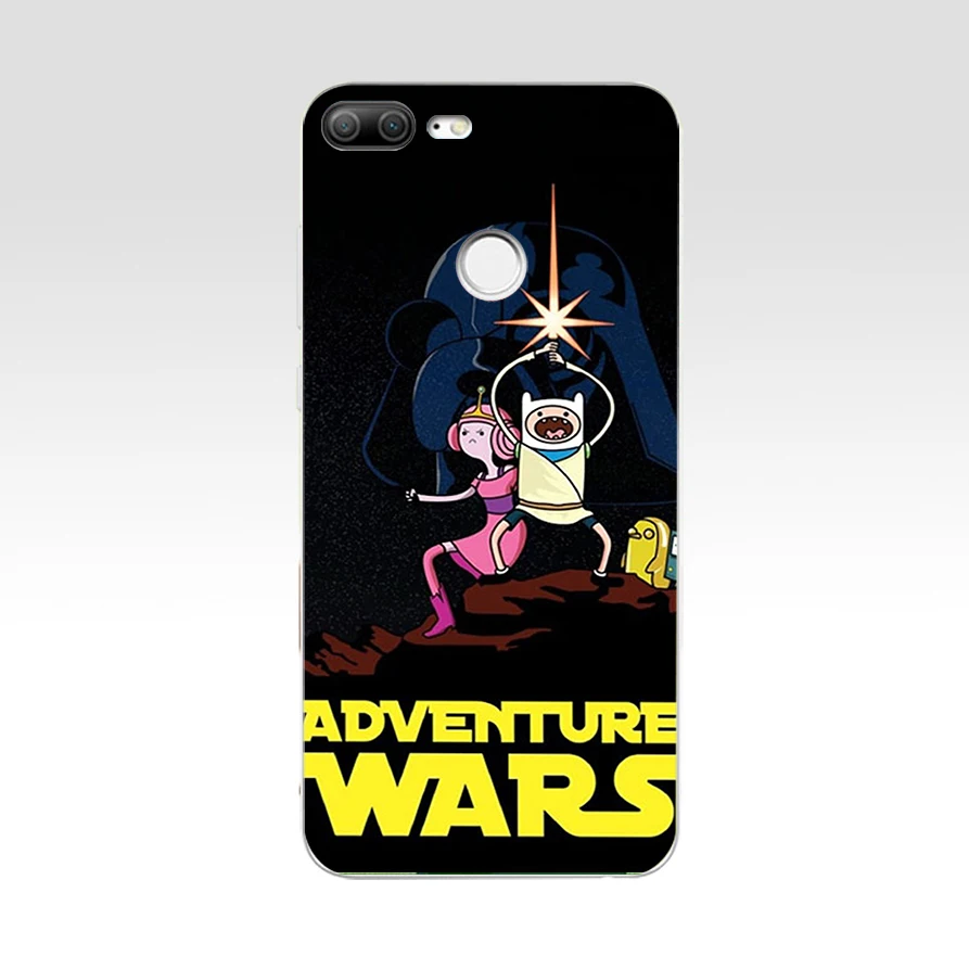 Мягкий силиконовый чехол из ТПУ для huawei Honor 9 Lite 10 p lite 5AQ Adventure Time Breaking Bad Cooking |