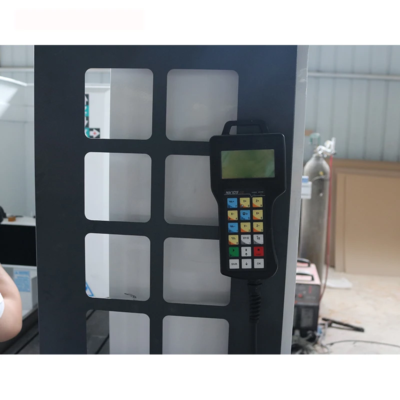 Фрезерный станок с ЧПУ высокой точности|Фрезы по дереву| |