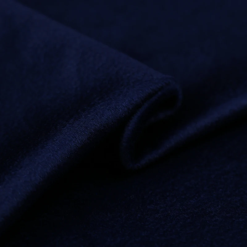 

Single-sided cashmere wool fabric autumn and winter clothing wool fabrics wholesale high quality cashmere cloth