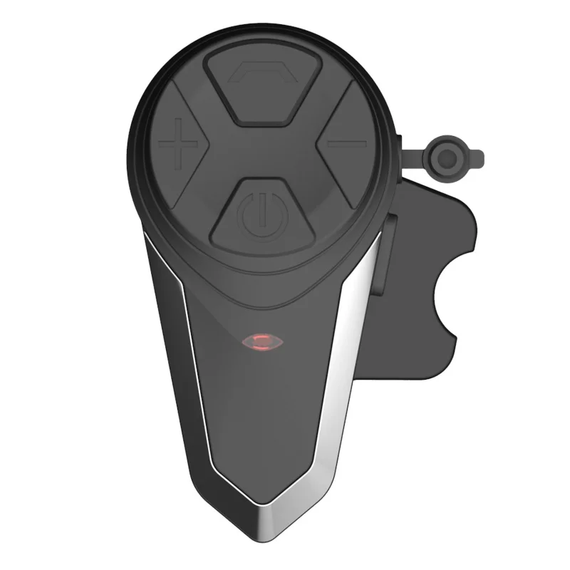 1 шт. BT-S3 мотоциклетный шлем коммуникатор Интерком Мото Bluetooth гарнитура