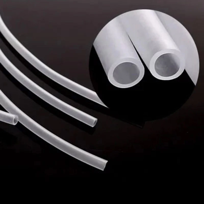 Сменный насос атрибуты для шлангов 5 м/10 м аквариумный пруд насосный Выпускной