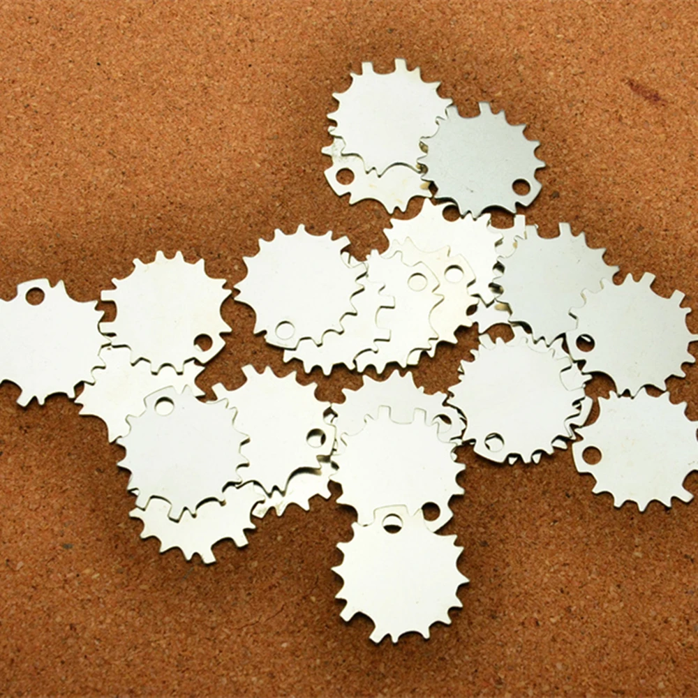 100 шт. оптом 6401 Многофункциональный регулятор для волос ножницы ключи