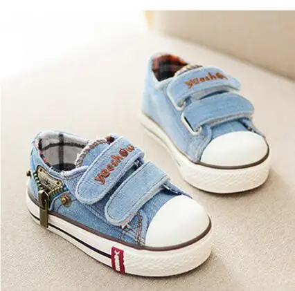 2017 парусиновая детская обувь спортивные дышащие кроссовки для мальчиков девочек