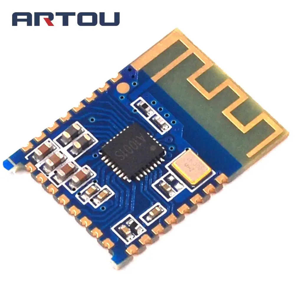 JDY 64 без потерь Bluetooth аудио модуль 4 2 Высокая точность динамик наушники усилитель