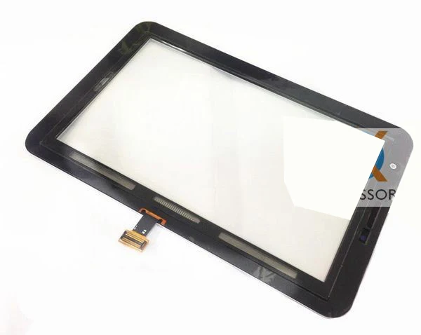 7 0 дюйма для Samsung Galaxy Tab P3110 сенсорный экран стеклянный объектив дигитайзер