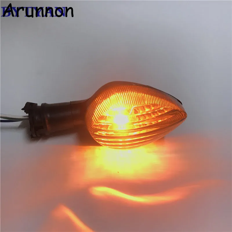 Bytyan для YAMAHA YZF R1 R6 R25 R3 XSR900 TDM900 Аксессуары мотоциклов указатель поворота свет лампы