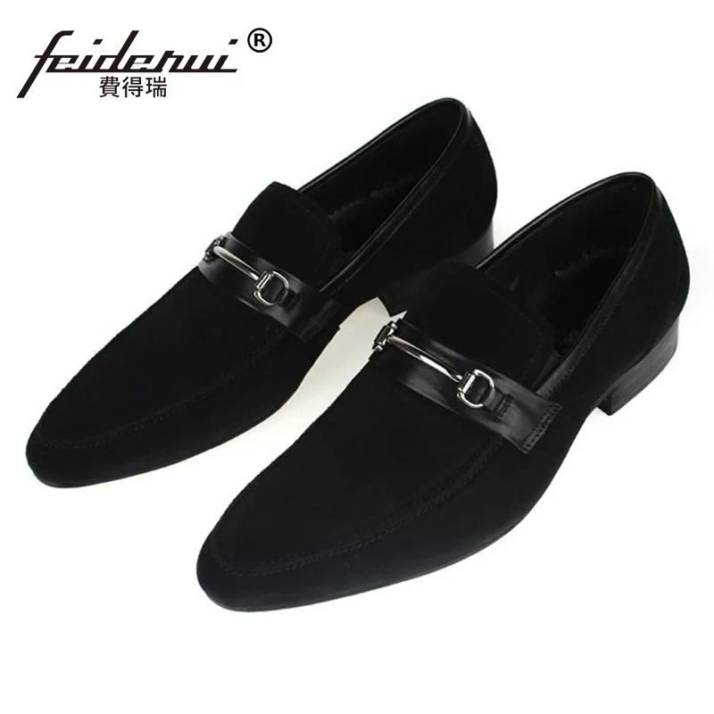 2017 итальянские дизайнерские роскошные мужские повседневные туфли из