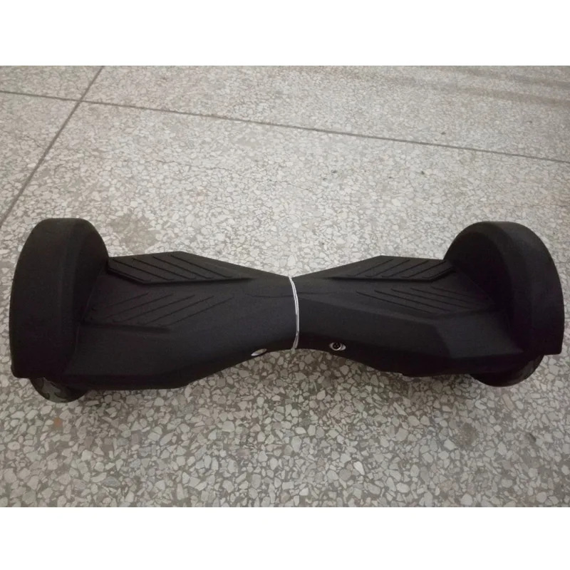 Силиконовый чехол для ХОВЕРБОРДА 8 дюймов 2 шт. с защитой от царапин х колесного