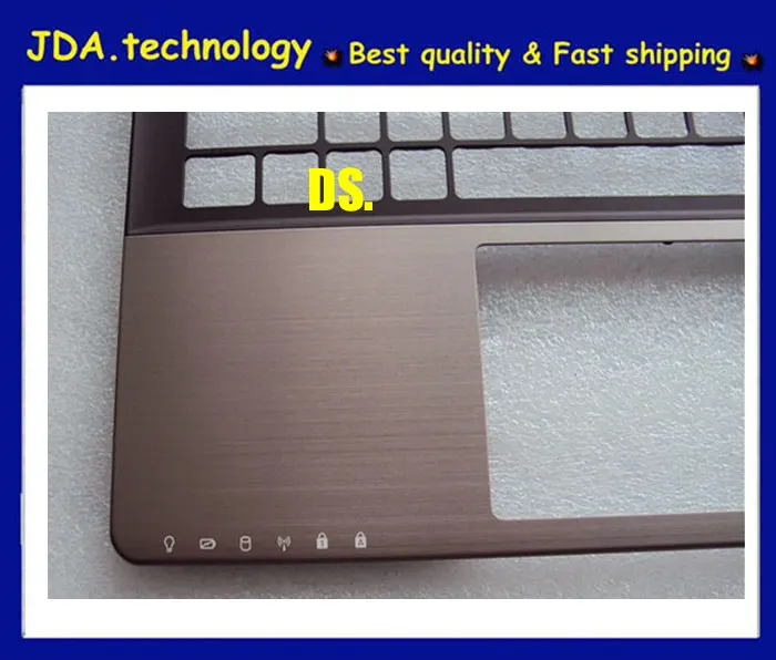 Новый/Оригинальный чехол C для ASUS K55VD X55A K55A K55vd X55V K55VM A55VD A55VM U57A R500V верхняя крышка