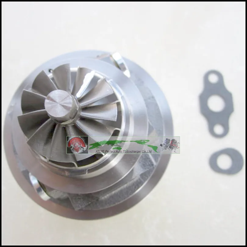 Турбокартридж CHRA K03 106р. 53039880106 06D 145701 H G для AUDI A4 A6 S4 S6 Avant Quattro Cabriolet BWE BUL 2.0L TFSI B7