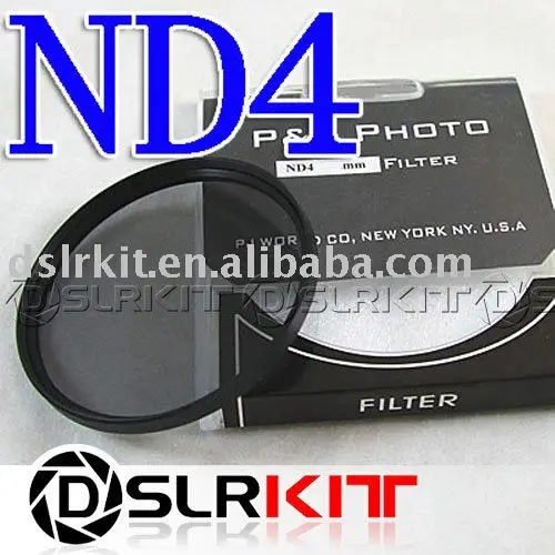 

High Quality TIANYA 82mm 82 mm Neutral Density ND 4 ND4 Filter