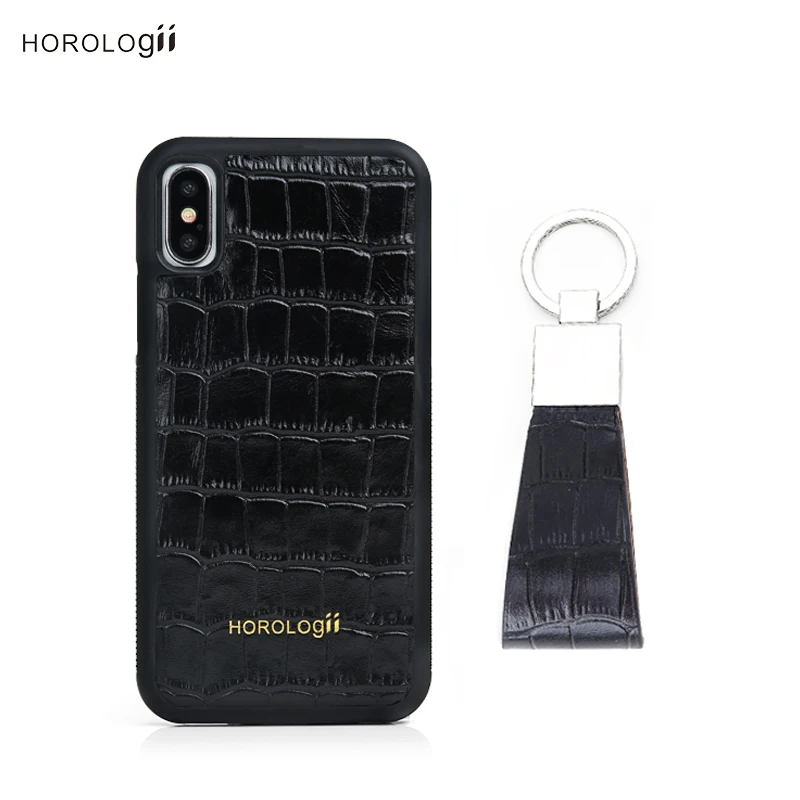 Чехол для телефона Horologii luxery Iphone X XS 11 Pro Max с держателем ключей Создайте свой