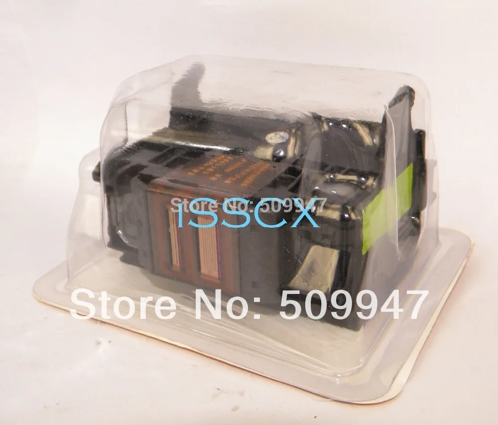 Фирменная восстановленная печатающая головка 920 для HP 6000 6500 6500A 7000 7500A B210a B210