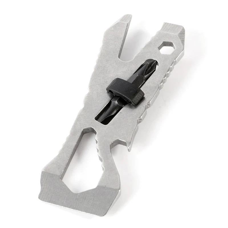 EDC многофункциональное оборудование для кемпинга на открытом воздухе Мульти