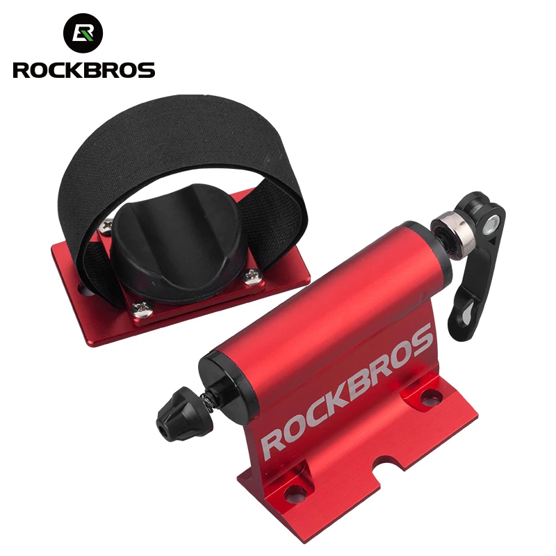 ROCKBROS велосипед автомобиля стойку Перевозчик Быстрый выпуск сплава вилка