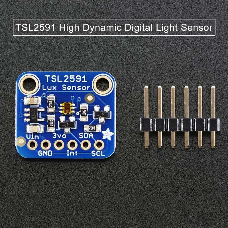 

New Hot Digital Optical Sensor Development Board Module