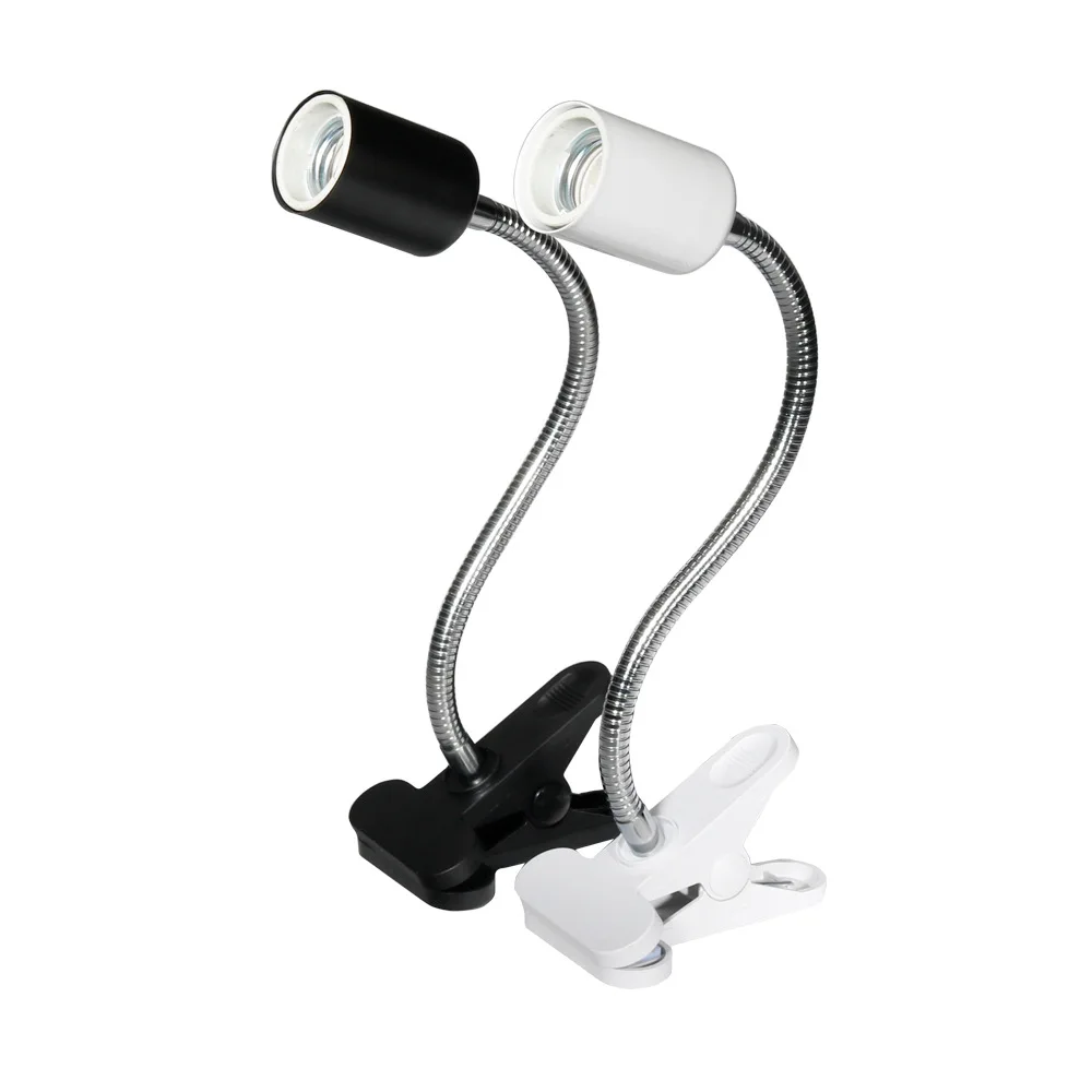 White without Bulb Полный спектр солнце UVB лампа для черепах рептилий место обитания освещение тепла лампы Регулируемый UVA нагревательная лампа - Цвет: White without Bulb