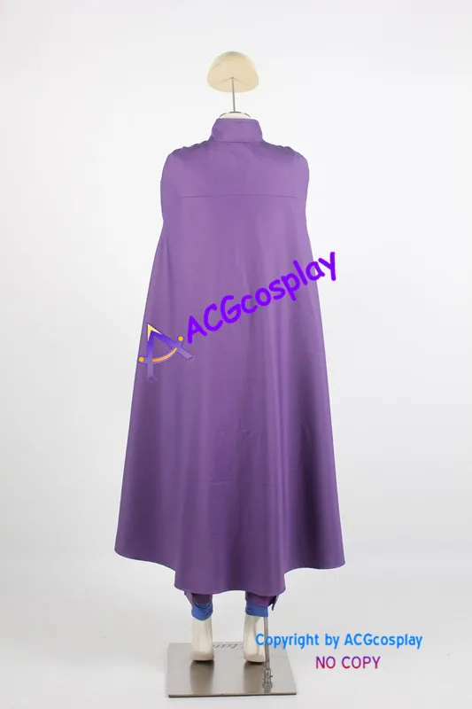 Костюм охотничьей косплея dc comics включает ремни и сумки acg Косплей | Тематическая