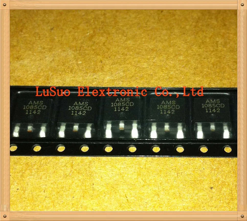 25 шт. AMS1085CD AMS1085 1085CD TO252 новый оригинальный|am sensor|am mouseam fm auto antenna |